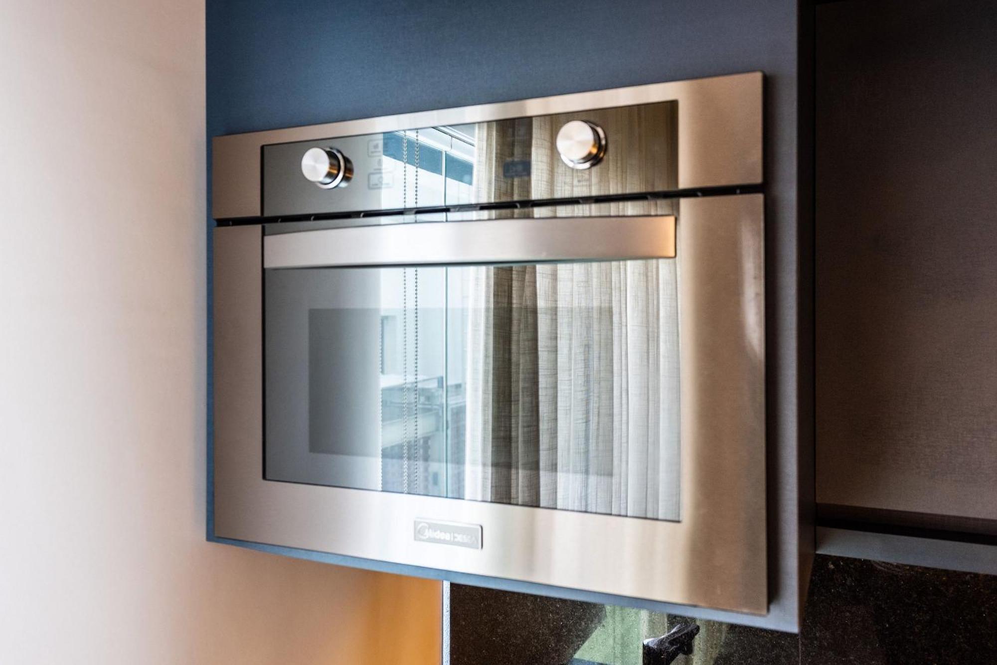 Vu3 Espaco Confortavel C/ Vaga Prox. Allianz São Paulo Ngoại thất bức ảnh